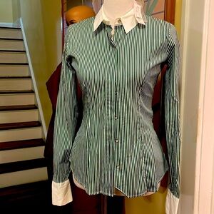 7 Avenue Studio Design NY&C Top